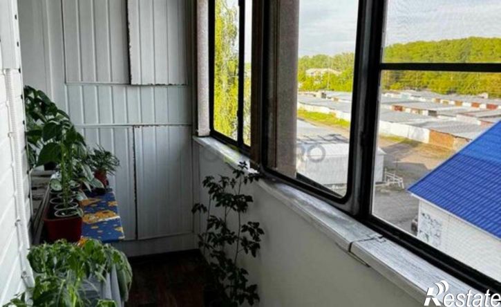 2-комн квартира улица Мира, 34,  д. 34