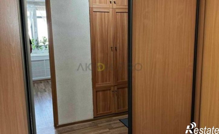 2-комн квартира улица Мира, 34,  д. 34