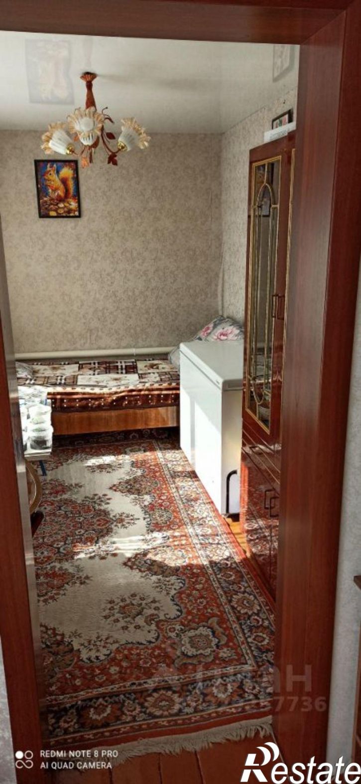 Коттедж/дом Топчихинский район