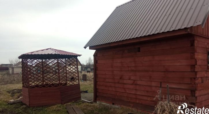 Коттедж/дом Первомайский район