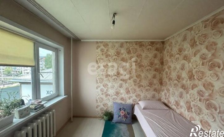 4-комн квартира ул Соболева, 9,  д. 9