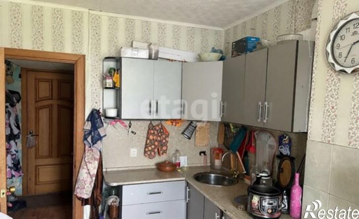 4-комн квартира ул Соболева, 9,  д. 9