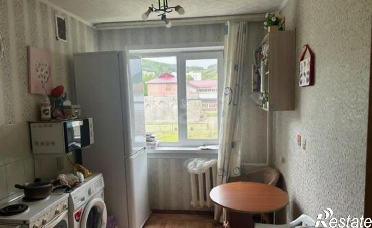 4-комн квартира ул Соболева, 9,  д. 9