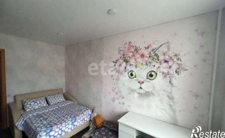 4-комн квартира ул Соболева, 9,  д. 9