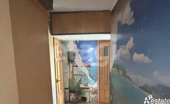 4-комн квартира ул Соболева, 9,  д. 9