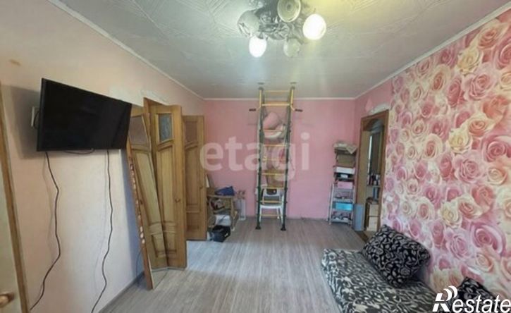 4-комн квартира ул Соболева, 9,  д. 9