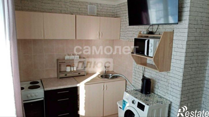 3-комн квартира ул Ползунова, 24,  д. 24