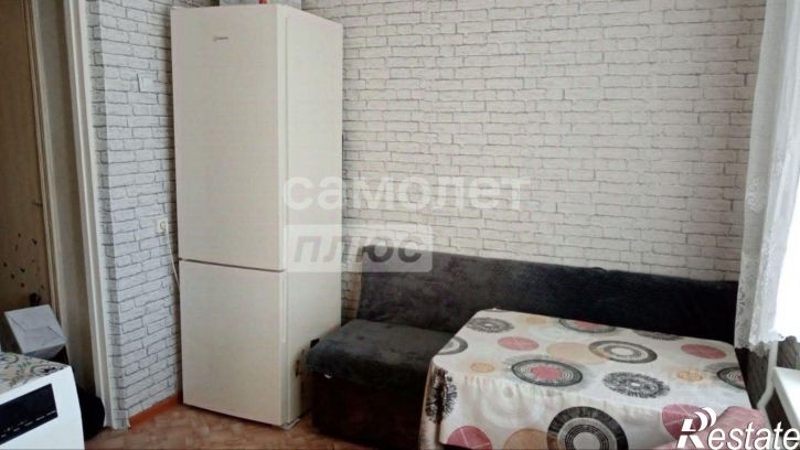 3-комн квартира ул Ползунова, 24,  д. 24