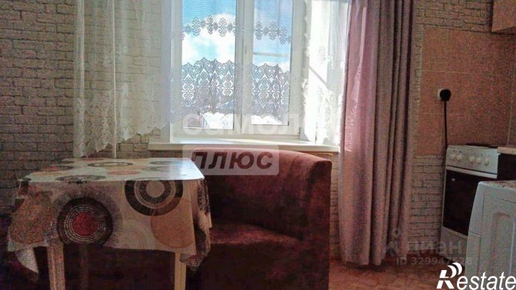 3-комн квартира ул Ползунова, 24,  д. 24