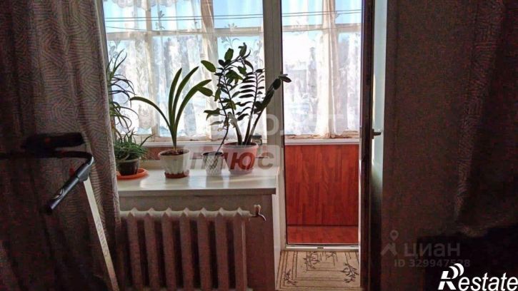 3-комн квартира ул Ползунова, 24,  д. 24