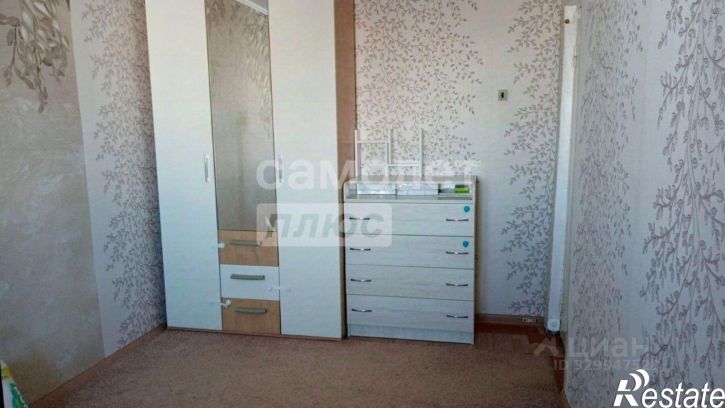 3-комн квартира ул Ползунова, 24,  д. 24