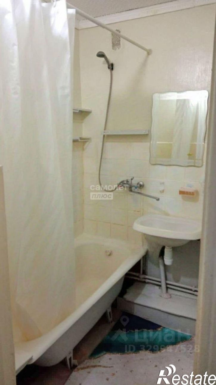3-комн квартира ул Ползунова, 24,  д. 24