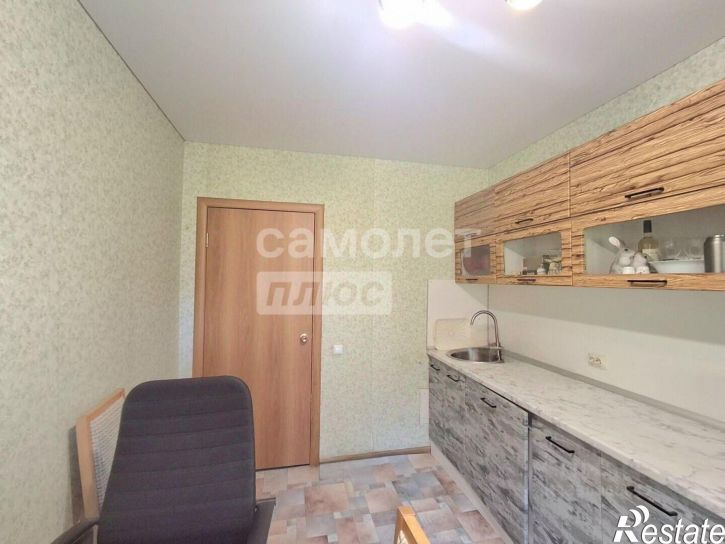 2-комн квартира Бийский район, Лесное с., Лесная ул.