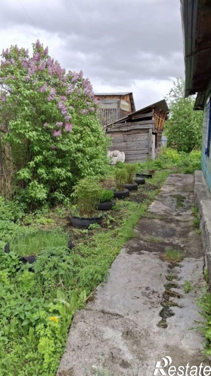 Коттедж/дом ул Алтайская, 34,  д. 34
