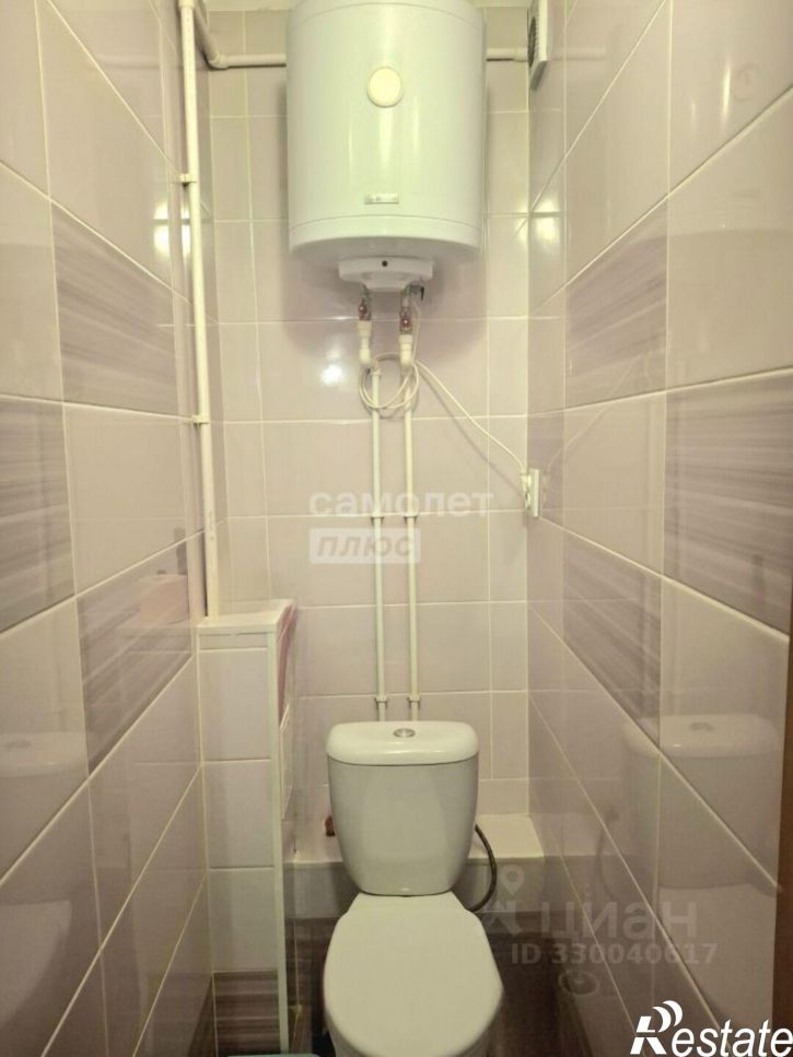 2-комн квартира Бийский район, Лесное с., Лесная ул.