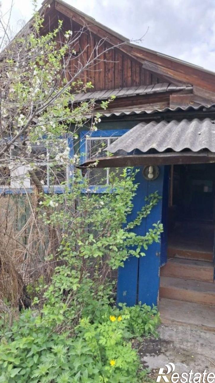 Коттедж/дом ул Алтайская, 34,  д. 34