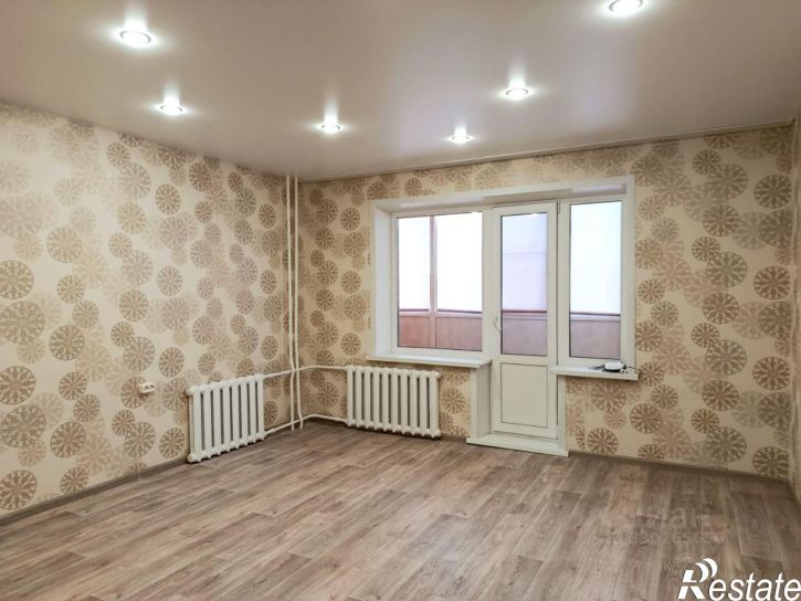 3-комн квартира ул Строительная, 2,  д. 2