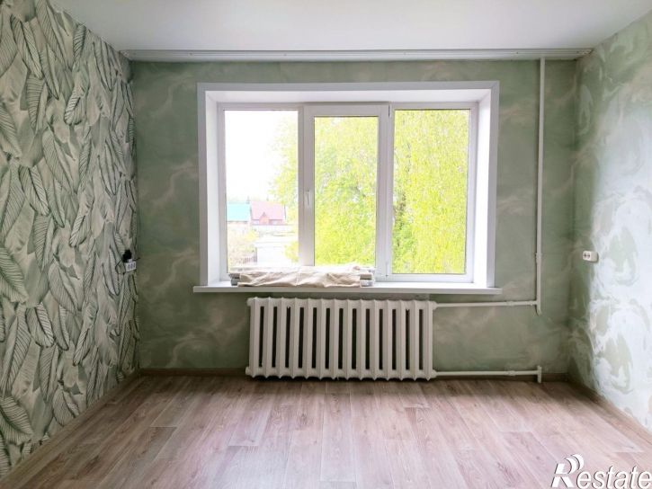 3-комн квартира ул Строительная, 2,  д. 2