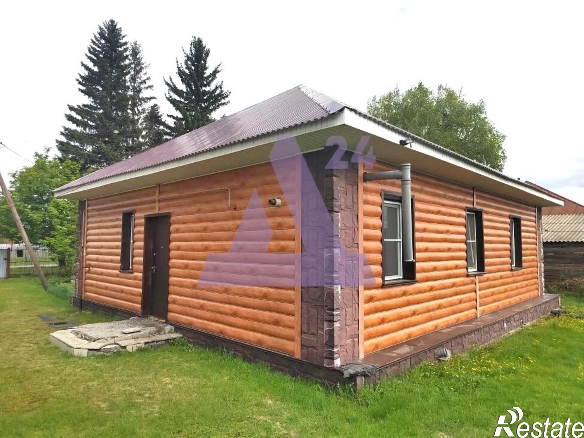 Купить дачу, дом, коттедж за 6 900 000 рублей на улица Юбилейная