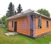 коттедж 80 кв м улица Юбилейная