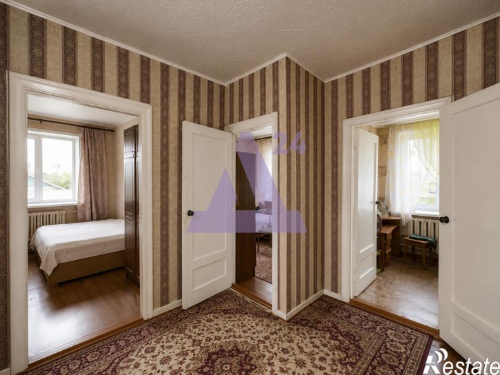 2-комн квартира переулок Коммунальный, дом 28