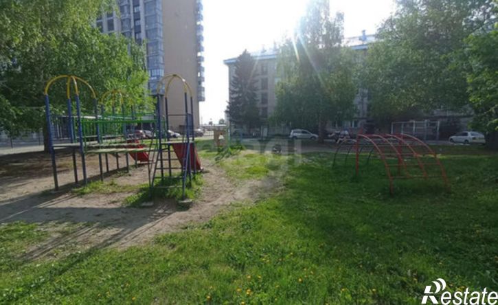1-комн квартира Октябрьская улица, 10А,  д. 10А
