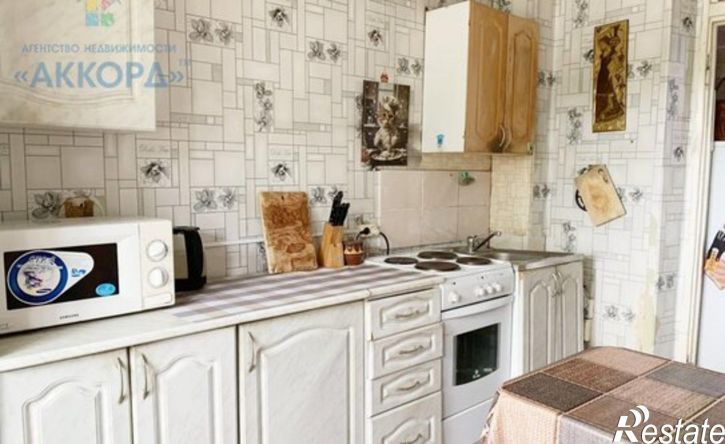3-комн квартира ул Заводская, 2,  д. 2