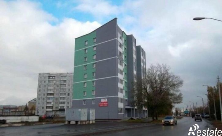 2-комн квартира ул 8 микрорайон, 29В,  д. 29В