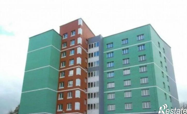 2-комн квартира ул 8 микрорайон, 29В,  д. 29В