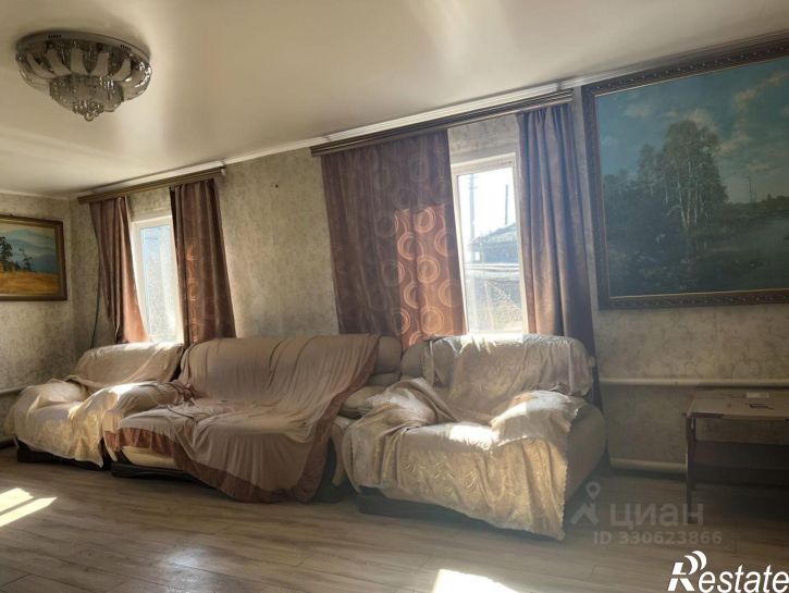 Коттедж/дом 2-я Школьная улица, 29В,  д. 29В