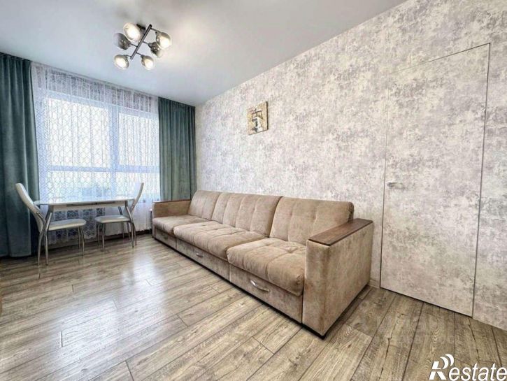 3-комн квартира посёлок Южный рабочий,дом 35