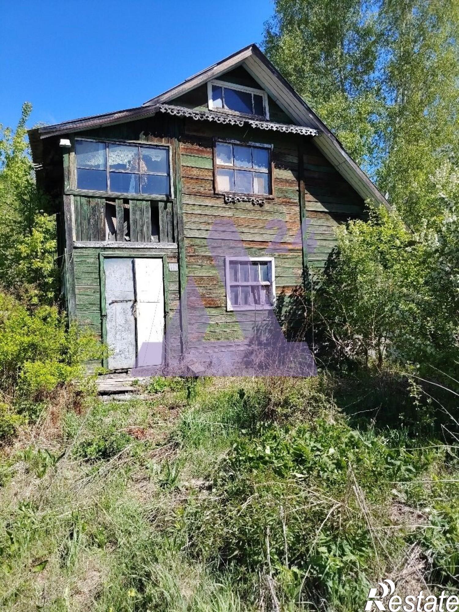 Купить дачу, дом, коттедж за 800 000 рублей на Наука