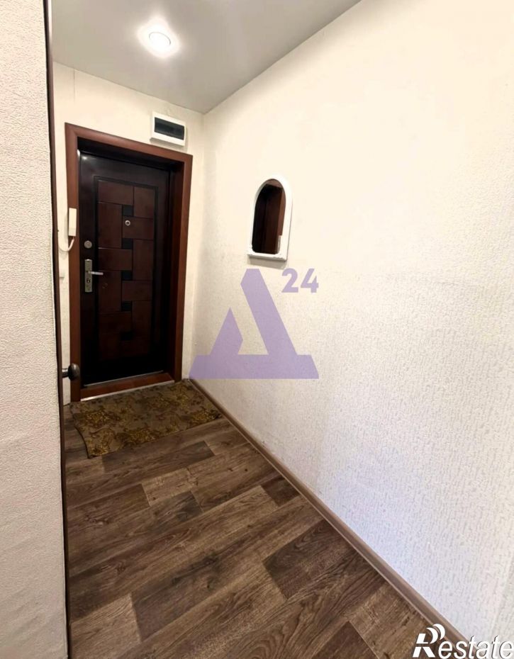 2-комн квартира улица Комсомольская, дом 131
