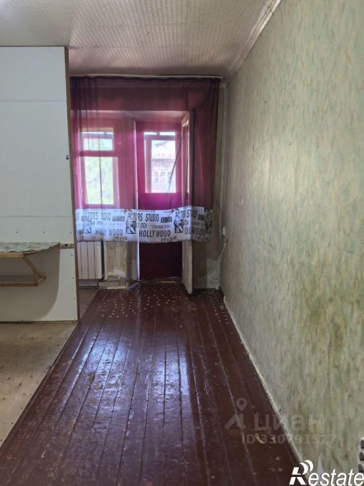 Комната улица Дзержинского, 11,  д. 11