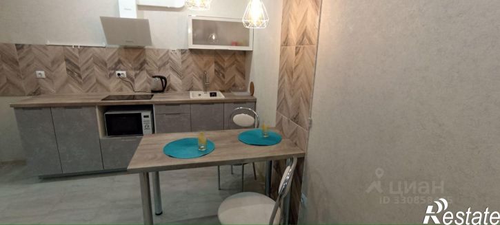 2-комн квартира улица Герцена, 3 к2,  д. 3 к2
