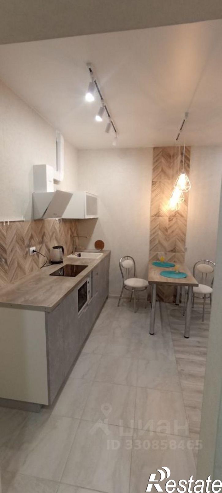 2-комн квартира улица Герцена, 3 к2,  д. 3 к2