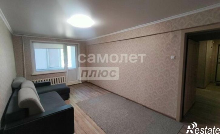 3-комн квартира ул Алтайская, 68,  д. 68