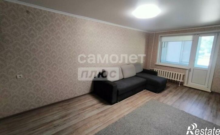 3-комн квартира ул Алтайская, 68,  д. 68