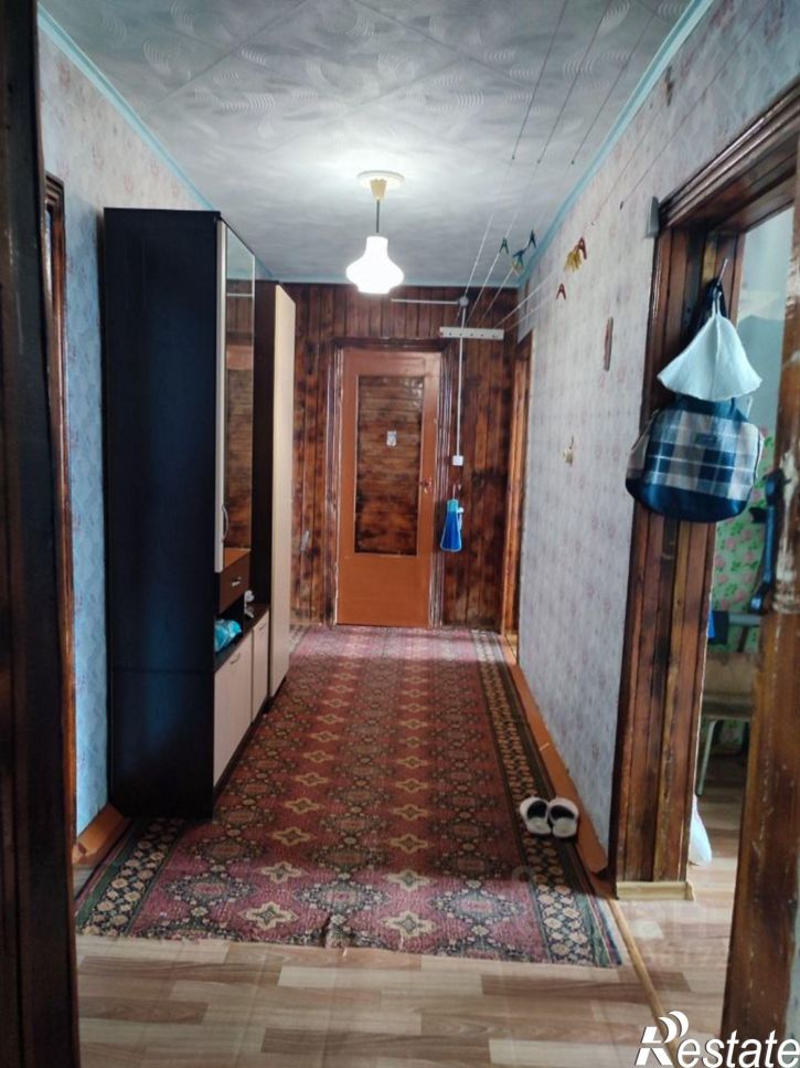 Коттедж/дом Романовский район