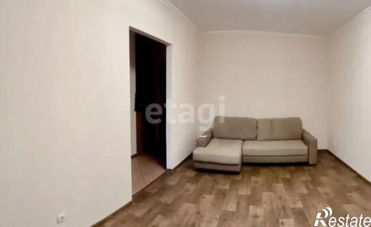 1-комн квартира ул Космонавтов, 28,  д. 28