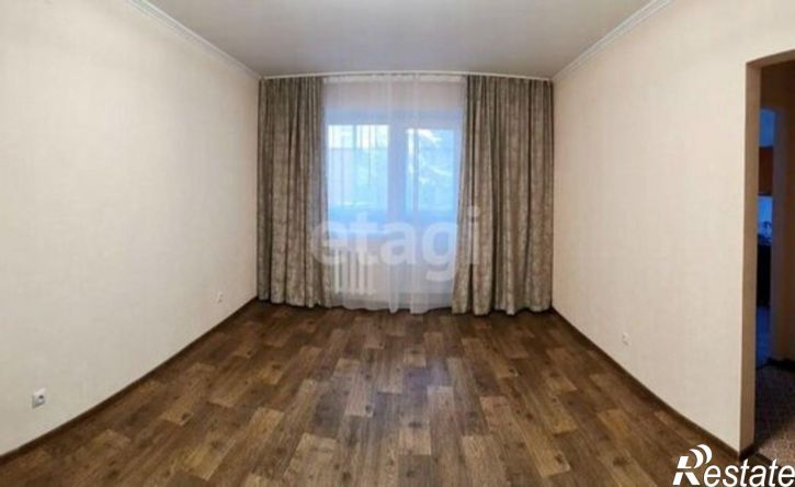 1-комн квартира ул Космонавтов, 28,  д. 28