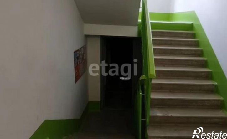 1-комн квартира ул Космонавтов, 28,  д. 28