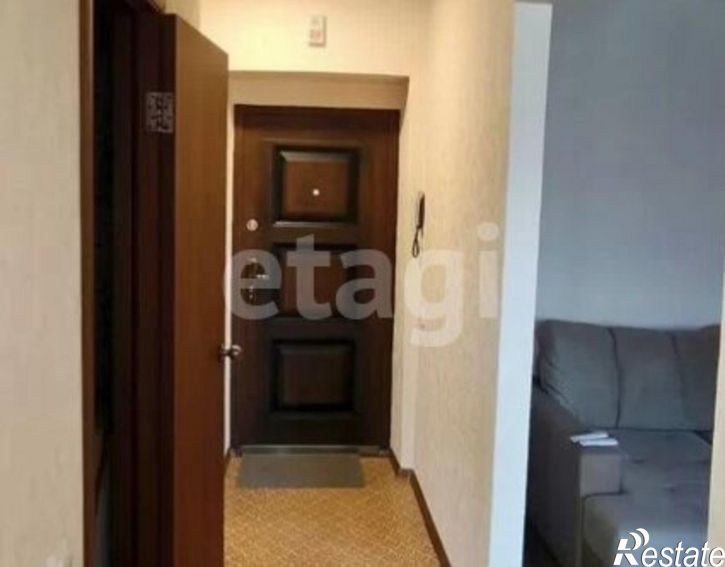1-комн квартира ул Космонавтов, 28,  д. 28