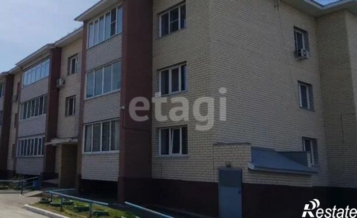 1-комн квартира ул Космонавтов, 28,  д. 28