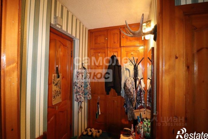 1-комн квартира ул Прудская, 5,  д. 5