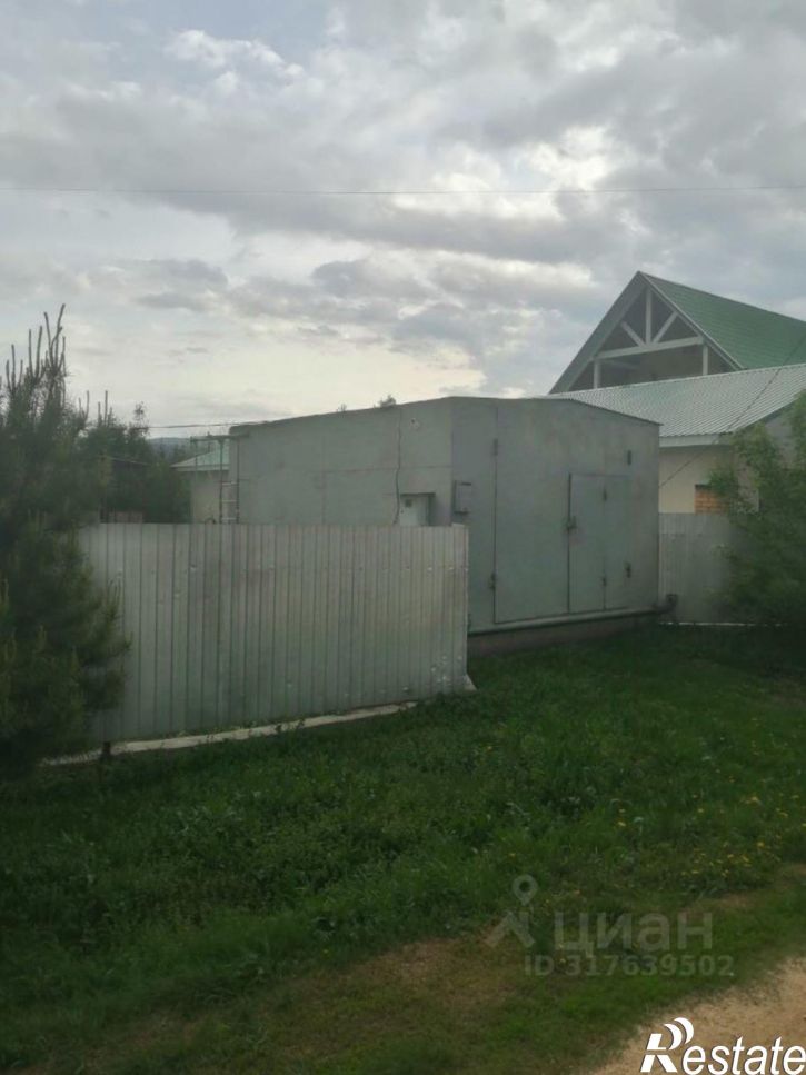 Коттедж/дом Зимняя улица, 26,  д. 26