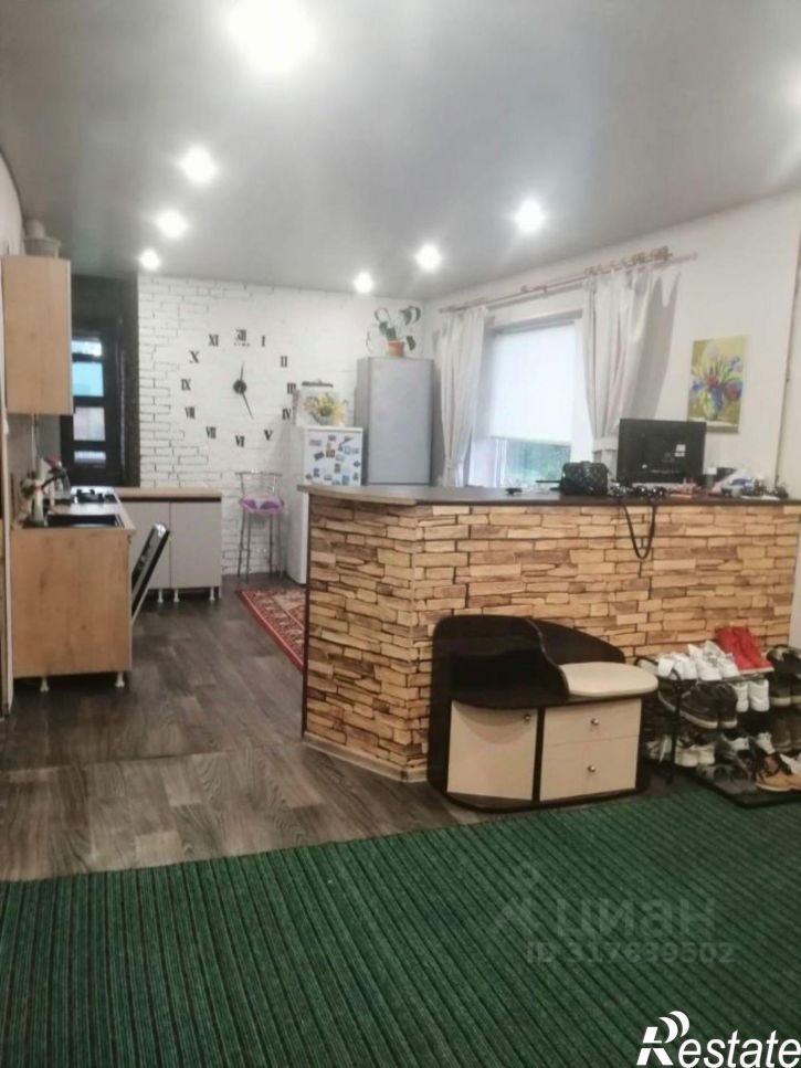 Коттедж/дом Зимняя улица, 26,  д. 26