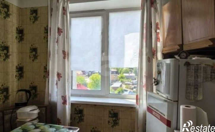 3-комн квартира Партизанская улица, 6,  д. 6