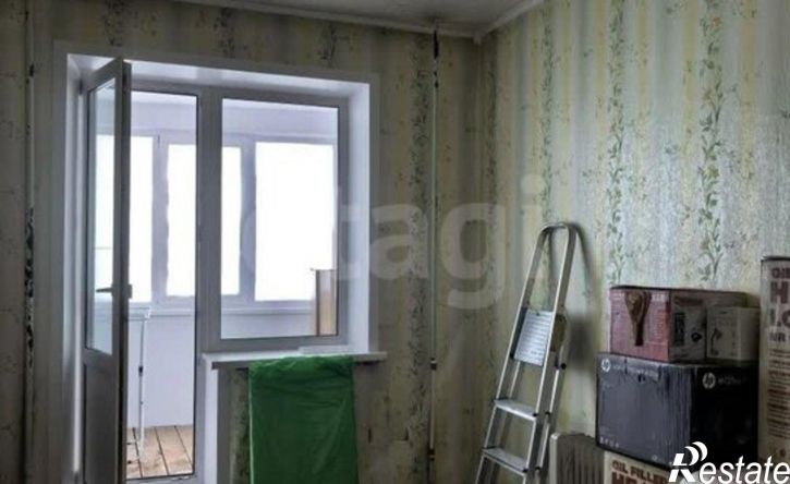3-комн квартира Партизанская улица, 6,  д. 6