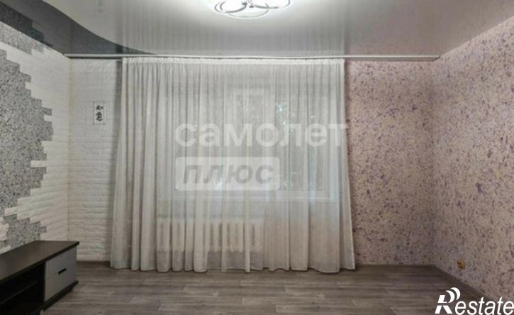 1-комн квартира проспект Ленина, 269,  д. 269
